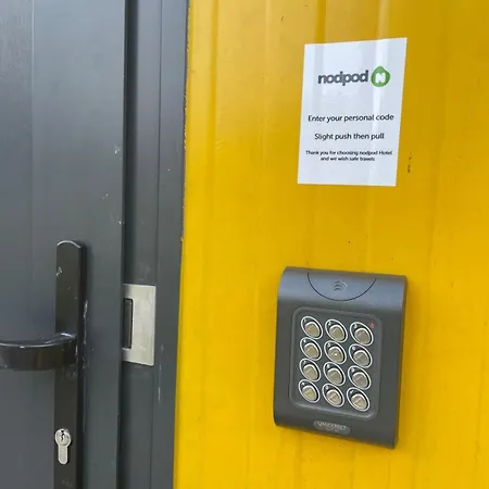 Nodpod *