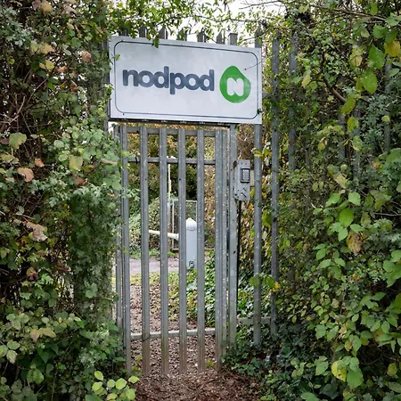 Nodpod * Felton (Somerset)