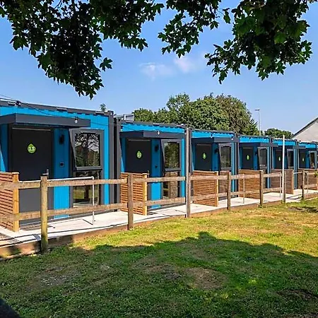 Nodpod Hotel *