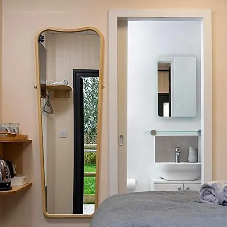 Nodpod Hotel * 브리스틀