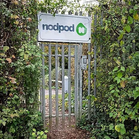 Nodpod Hotel * Bristol