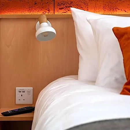 Nodpod Hotel Bristol