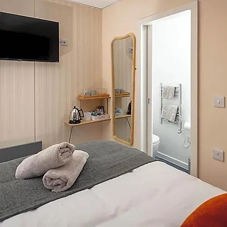 Hotel Nodpod Hotel