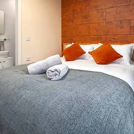 Hotel Nodpod Hotel