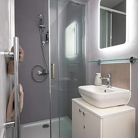 Hotel Nodpod Hotel *
