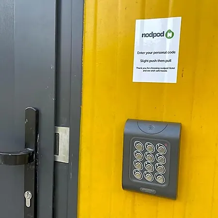 Nodpod