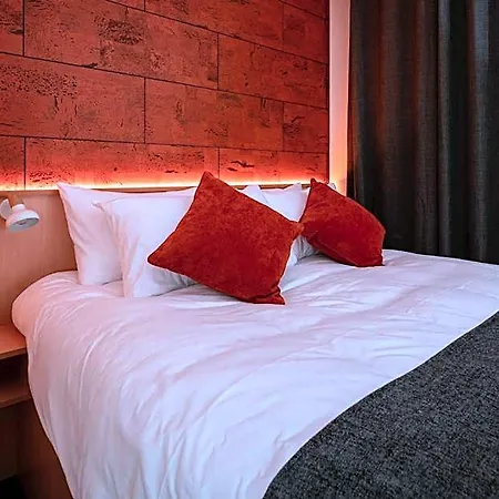 Hotel Nodpod Hotel
