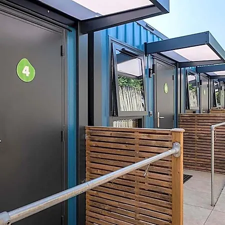 Hotel Nodpod Hotel *